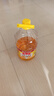 鲁花 食用油  物理压榨  非转基因 玉米油6.18L   实拍图
