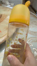 贝亲（Pigeon）PPSU迪士尼双把手奶瓶330ml LL号奶嘴 秋收时分 9月+ AA235 实拍图