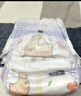MOONY尤妮佳小羊驼拉拉裤XXXL22片(≥18kg)大宝加大号干爽大吸量 实拍图