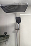 四季沐歌淋浴花洒套装精铜龙头多功能增压喷头浴室家用沐浴淋浴器花洒全套 实拍图