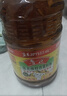 鲁花 【保真菜籽油】食用油 低芥酸特香菜籽油 5L  /桶   实拍图