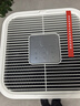 霍尼韦尔（Honeywell）空气净化器除花粉甲醛细菌流感病毒卫健委备案消毒机hmax空间舱全屋速净KJ1000F-P22W家电国家补贴 实拍图
