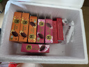 可爱多 迷你可爱多甜筒苹果&香草口味冰淇淋20g*8支 雪糕 冰淇淋 实拍图