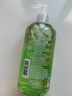 伊丽莎白雅顿绿茶香型沐浴露500ml 清爽净肤 护理清洁 啫喱沐浴露圣诞礼物 实拍图