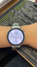 小米（MI）【限时补贴】XiaomiWatchS441mm薄荷绿国家补贴汽车钥匙澎湃2心率血氧监测小米手表s4女表 实拍图