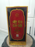 汾酒 老白汾10 清香型白酒 53度 475ml 单瓶装 送礼宴请 实拍图