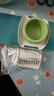 【贴心护手器】多功能切菜器家用粗丝厨房切菜器快速刨丝神器 多功能擦丝器五合一 实拍图
