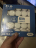 舒居温茶煮茶蜡烛茶壶餐饮加热无烟无味家用照明应急香薰蜡烛 50支装 实拍图