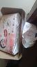 好奇（Huggies）铂金装小桃裤纸尿裤S96片(4-8kg)新生儿小号尿不湿【透爽散热】 实拍图