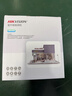 HIKVISION海康威视摄像头4g终身免费无限流量500万超清家用监控器全彩360°全景AI室外监控【新华网推荐】Q3 实拍图