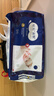 好奇（Huggies）蓝标屁屁面膜纸尿裤S60(4-8kg)尿不湿【护臀降红30%】 实拍图