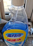 巨奇严选 玻璃水清洁剂家用擦玻璃浴室去水垢油膜神器500ml*2瓶 实拍图