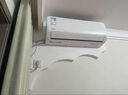 美的空调挂机大1.5匹  P1挂机 一级能效 家电国家补贴20% 变频冷暖 同级冷静星3代  KFR-35GW/N8HX1-P1 实拍图