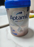 爱他美（Aptamil）德国白金版HMO 幼儿配方奶粉1+段(1岁以上)800g 6罐箱装 德爱白金 实拍图