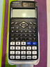 卡西欧（CASIO）【超级爆款】 FX-991CNX中文函数科学计算器物理化学生物竞赛大学生考研 实拍图