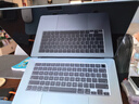 极川【2片装】Apple苹果MacBook Air 15.3英寸M4/3/2钢化膜2025/24/23款笔记本电脑屏幕保护膜高清易贴 实拍图