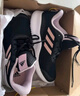 阿迪达斯 （adidas）adidas女鞋女子运动休闲百搭回弹经典跑步鞋 ID0352 37码 实拍图