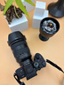 索尼（SONY）ILCE-7M4/A7M4全画幅微单数码相机专业级a74 α7IV 单机身+FE24-105F4 G 官方标配 实拍图