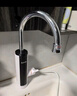 苏泊尔（SUPOR）电热水龙头速热即热式热水器冷热过水热加热水龙头厨房家用热得快热水宝卫生间加热器272947-01-CP 实拍图