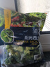 京鲜生  浦之灵阳光西兰花500g/袋 西蓝花 低脂轻食代餐沙拉 冷冻蔬菜 实拍图