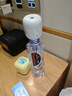几素 加湿器迷你卧室婴儿家用宿舍便携小型无线空气低噪床头小巧补水办公室桌面usb车载香薰大容量加湿 【1100毫安】无线使用+大雾量+2根滤芯 实拍图