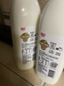 光明 如实 原味 950g*1 风味发酵乳 酸奶酸牛奶 0蔗糖健康轻食 实拍图