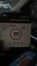 banq 128GB TF（MicroSD）存储卡 A1 U3 V30 4K 行车记录仪&安防监控专用内存卡 高度耐用 实拍图