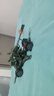 凯迪威军事合金模型战术吉普车防空高射炮儿童玩具摆件送小朋友节日礼物 高射炮合金1：35 实拍图