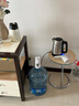 飞利浦（PHILIPS）抽水器桶装水抽水神器自动抽水泵折叠饮水机上水器电动抽水机取水器压水器 升级款【折叠抽水器】tpcy-c接口 温热型 实拍图