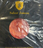 SABORJAMON西班牙火腿片进口伊比利亚珍藏级塞拉诺切片50g即食生吃源头直发 实拍图