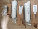 洁净世家适用安吉尔净水器滤芯全套AC后置活性碳棒US复合RO反渗透膜净水机滤芯配件 J2745-ROB60【S6全套三支-400G】 实拍图