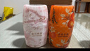 网易严选浴室香氛香薰空气清新剂厕所除臭400ml*4栀子+白桃+清茶+桂雨 实拍图