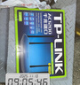 普联（TP-LINK）双千兆路由器 易展mesh分布式 AC1200无线家用穿墙 5G双频 WDR5620千兆易展版 IPv6 实拍图