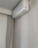 海尔（Haier）小红花套系 净省电1.5匹挂机 冷暖两用卧室节能壁挂式空调 KFR-35GW/E1-1家电国家补贴20%以旧换新 实拍图