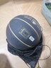 斯伯丁（SPALDING）篮球7号TF黑金掌控系列室内外防滑耐磨赛事专用七号篮球 77-883Y 实拍图