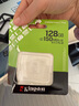 金士顿（Kingston）128GB TF（MicroSD） 存储卡 U1 A1 V10 内存卡 读速150MB/s 适配无人机/运动相机/switch/监控 实拍图