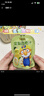 啵乐乐（Pororo）雪梨枇杷汁儿童饮料宝宝零食果汁果泥畅饮整箱装105ml*12 实拍图