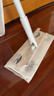 宝家洁除尘平板拖把25cm共175片除尘纸杆长124cm N2静电除尘 实拍图
