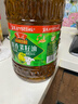 鲁花【保真菜籽油】非转基因低芥酸浓香菜籽油 6.09L 香飘万家 实拍图