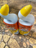 威猛先生（Mr Muscle）洁厕灵 750g*2瓶 柠檬草香 洁厕液厕所马桶除垢去渍去异味 实拍图