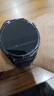 HUAWEIWATCH GT 6 雅丹黑 46mm智能手表多维情绪健康全新骑行体验21天超长续航华为GT6手表GT5升级 实拍图