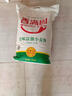 香满园 面粉 中筋粉 美味富强小麦粉 20斤 包子饺子馒头饼手擀面 实拍图