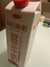 三元 每日新鲜 高品质全脂鲜牛奶950mL/盒 巴氏杀菌 早餐搭档 实拍图