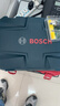 BOSCH家用多功能五金工具(108件)手动工具箱 家装维修桌椅拆装电脑拆机 实拍图