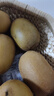 佳沛（zespri）新西兰  阳光金奇异果巨大果22粒原箱 单果重约144-175g 猕猴桃 实拍图