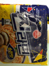 不倒翁金拉面120g*10(原味+辣味）韩国进口 潘帅同款泡面 方便面袋装  实拍图