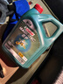嘉实多（Castrol）磁护智E版 全合成机油 润滑油 5W-40 SP A3/B4 4L 汽车保养 实拍图