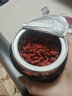 杞里香红枸杞子特优级大果枸杞500g新货宁夏中宁头茬免洗枸杞茶构苟杞茶 实拍图