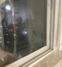 漫德莱窗户防风保暖膜封窗防寒挡风神器加厚高透光保温膜塑料布1.3*1.5m 实拍图