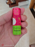 丝芙兰（SEPHORA）润唇膏 磨砂-火龙果探戈【特惠】 实拍图
